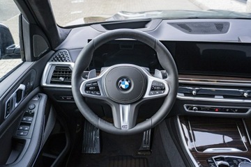 BMW X5 G05 SUV Facelifting 3.0 30d 298KM 2025 BMW X5 xDrive30d Dostępny od ręki!, zdjęcie 15
