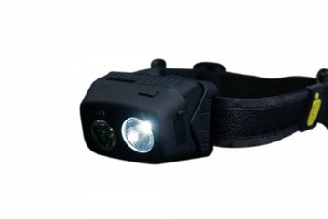 Lampka czołowa RidgeMonkey VRH300X USB RM513