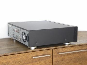 PIONEER BDP-LX51FD черный - проигрыватель Blu-ray/DVD/CD, высокая модель