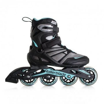 Rolki Damskie Rollerblade Zetrablade W - r.38,5