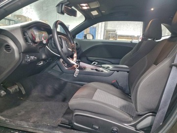 Dodge Challenger III 2023 Dodge Challenger Sxt 2023 3.6 Benzyna 303KM, zdjęcie 7