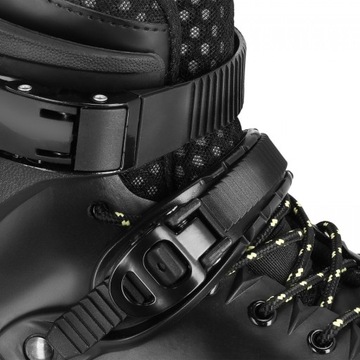 РОЛИКИ SPOKEY FREESPO ДЛЯ ФРИСТАЙЛА СЛАЛОМА, размеры 38-39