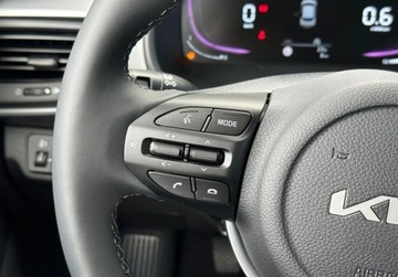 Kia Stonic I Crossover Facelifting 1.2 DPI 79KM 2025 Kia Stonic MY25 wersja M pakiet SMART, 79KM 5 MT, dostepny od reki 1.2, zdjęcie 17