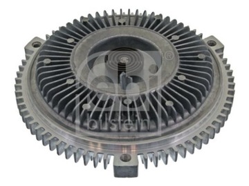 FEBI BILSTEIN 17848 SPOJKA VENTILÁTOR CHLAZENÍ
