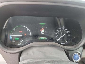 Toyota Sienna III 2022 Toyota Sienna XLE 2022 2.5l 2.5 Hybryda 245KM, zdjęcie 9