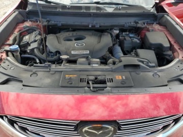 Mazda CX-9 2021 Mazda CX-9 Touring 2021 2.5 Benzyna 250KM, zdjęcie 6