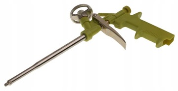 МОНТАЖНЫЙ ПЕННЫЙ ПИСТОЛЕТ