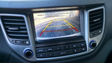 Hyundai Tucson III SUV 1.6 GDI 132KM 2016 HYUNDAI TUCSON 1.6GDI Benzyna *KAMERA* Nawigacja*Opłacony* GWARANCJA, zdjęcie 34