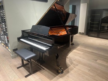 АКУСТИЧЕСКОЕ ПИАНО BOSENDORFER CONCERT GRAND 280VC