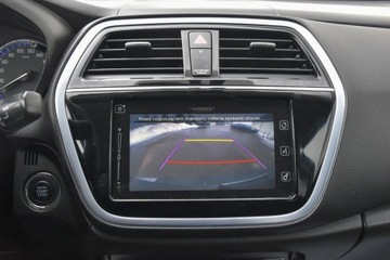 Suzuki SX4 II S-cross Facelifting 1.4 BOOSTERJET 140KM 2018 Suzuki SX4 SUZUKI SX4 S-CROSS 1.4 140KM ALU17 LED Kamera Gwarancja 12m-cy, zdjęcie 28