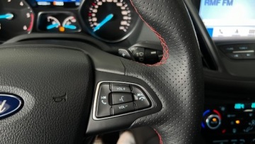 Ford Kuga III 2019 Ford Kuga Ford Kuga 2.0 TDCi 4x4 ST line Automat Panorama 2.0 Diesel 150KM, zdjęcie 38