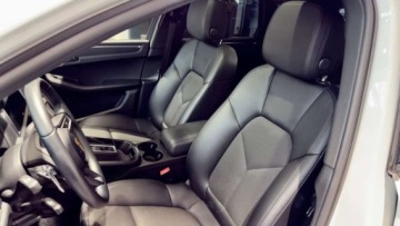 Porsche Macan SUV Facelifting 2.0  245KM 2021 Porsche Macan 2.0 Benzyna 244KM, zdjęcie 4