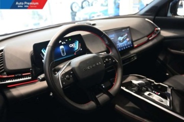 BAIC 2024 BAIC Senova X55 Asystent ParkowaniaDynamiczne KierunkowskazyTempomat Adapt, zdjęcie 11