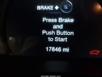 Dodge Durango III 2023 Dodge Durango RT Premium 2023 5.7l 5.7 Benzyna 360KM, zdjęcie 9