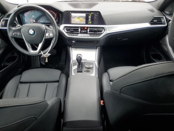 BMW Seria 4 G22-23-26 2021 BMW Seria 4 430I 2021 2.0l 2.0 Benzyna 255KM, zdjęcie 8