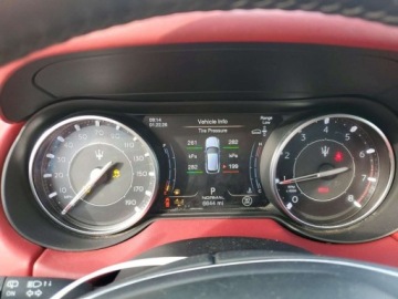 Maserati Levante 2023 Maserati Levante Modena, 2023r., 4x4, 3.0L 3.0 Benzyna 424KM, zdjęcie 10