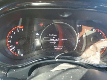 Dodge Durango III 3.6 V6 294KM 2022 Dodge Durango Gt 2022 3.6l 3.6 Benzyna 295KM, zdjęcie 9