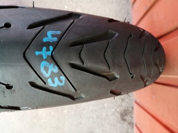 MICHELIN ROAD 5 TRAIL 120/70R19 4783