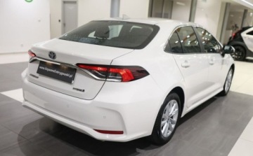 Toyota Corolla XII 2023 Toyota Corolla 1.8 Hybrid Comfort 1.8 Hybryda 140KM, zdjęcie 8