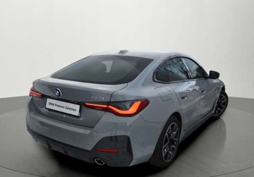 BMW Seria 4 G22-23-26 2023 BMW Seria 4 430i M Sport Dealer BMW Bonkowscy Gorzow Wlkp. 2.0 Benzyna, zdjęcie 2