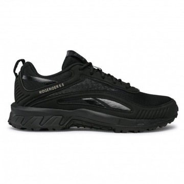 Reebok Buty Ridgerider 6.0 FW9652 Cblack/Cblack/Fligry