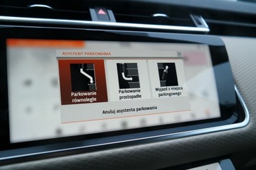 Land Rover Range Rover Velar SUV 2.0 Si4 250KM 2018 Land Rover Range Rover Velar Land Rover Range Rove, zdjęcie 28