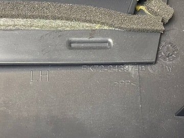 КРЫШКА СТОЙКИ ЛЕВАЯ DISCOVERY SPORT L550