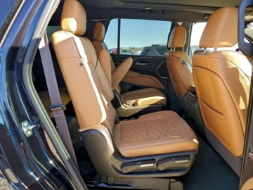 Cadillac Escalade III 2022 Cadillac Escalade Premium Luxury, 2022r., 4x4, 6.2L 6.2 Benzyna 420KM, zdjęcie 9