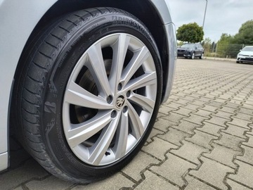 Skoda Octavia IV Liftback 2.0 TSI 190KM 2022 Skoda Octavia 4x4 SalonPL serwis ASO 2.0TSI 190KM bezwypadkowy pakiety Mat, zdjęcie 17