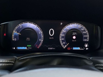 Jeep Compass II 2024 Jeep Compass Lampy LED Kamera cofania Podgrzewana kierownica 1.5 130KM, zdjęcie 14