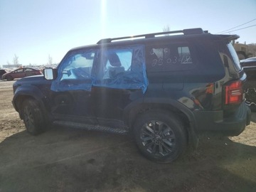 Toyota Land Cruiser VIII 2025 Toyota Land Cruiser Base 2025 2.4l 2.4 Hybryda 275KM, zdjęcie 1