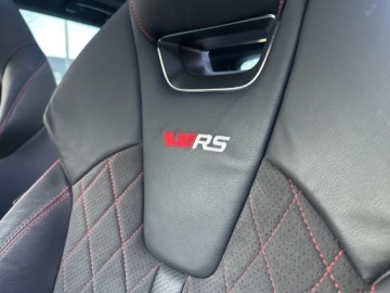 Skoda Octavia IV Kombi 2.0 TDI SCR 200KM 2022 Skoda Octavia RS 2.0 TDI 200KM 4x4 FV23%, zdjęcie 13