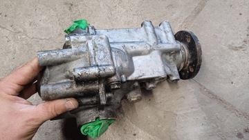 DAIHATSU TERIOS II 1.5 B REDUKTOR PŘEDNÍ