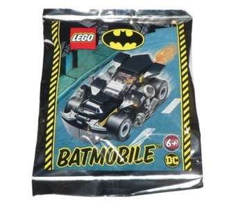 Lego Batman BATMOBIL BATMOBILE nr. 212219