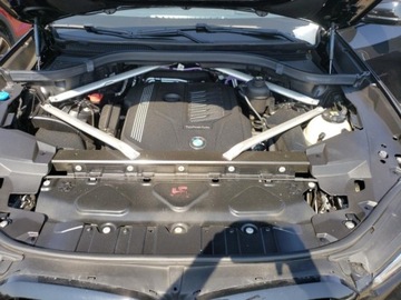 BMW X5 G05 2021 BMW X5 XDrive40I 2021 3.0l 3.0 Benzyna 335KM, zdjęcie 6