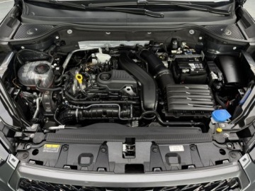 Cupra Ateca Crossover Facelifting 1.5 TSI 150KM 2024 Cupra Ateca 1.5 TSI DSG Ambiente ACC Fotele kubelkowe Kamera cofania, zdjęcie 20