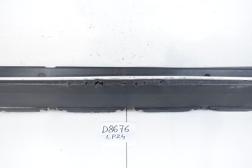 РАМКА ПРАВАЯ ПОРОГА MERCEDES GLE AMG W166 A1666980225