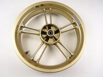 YAMAHA YZF R 125 ЗАДНИЙ ОБОД 08-14