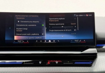 BMW Seria 5 G90-91 Touring 2.0 520d 197KM 2024 BMW Seria 5 520d xDrive M Pakiet Gwarancja Digital Key Adaptiv Led VAT23, zdjęcie 32