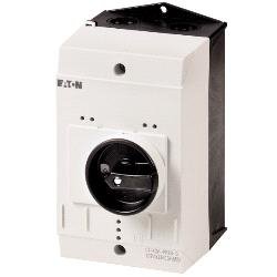 CI-K2-PKZ0-G OBUDOWA IZOLACYJNA IP65