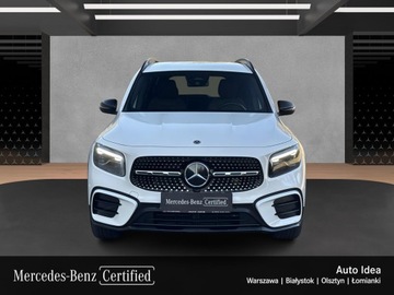Mercedes GLB SUV 2.0 200d 150KM 2024 Mercedes-Benz GLB 200, zdjęcie 6