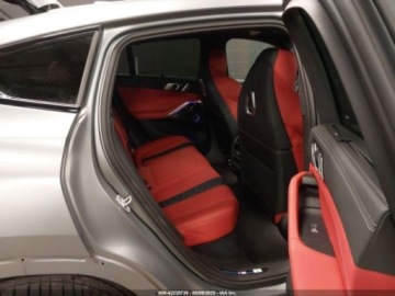 BMW Seria 6 G32 2025 BMW X6M 2025r., 4x4, 4.4L V8 4.4 Benzyna 617KM, zdjęcie 9