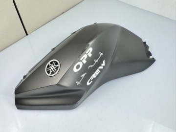 Накладка на бак Yamaha Yzf-r 125 08-13