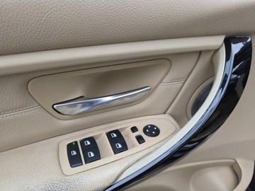 BMW Seria 3 F30-F31-F34 2013 BMW 3 ActiveHybrid 3, 3.0l hybryda 340KM*Dokumentacja * Doinwestowany, zdjęcie 5
