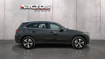 Mercedes GLC C254/X254 Coupe 2.0 220d 197KM 2024 Mercedes GLC 300 300 DE 4-MATIC Avangarde, zdjęcie 5