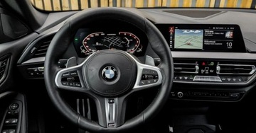 BMW Seria 2 G42-U06 M Gran Coupe 2.0 235i 306KM 2021 BMW Seria 2 2021 M Gran Coupe 2.0 235i 306 KM ..., zdjęcie 15