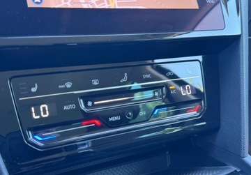 Volkswagen Passat B8 Variant Facelifting 2.0 TSI 190KM 2020 Volkswagen Passat 2.0 TSI DSG Hak Elegance FV23 Salon Polska 2.0 Benzyna, zdjęcie 14