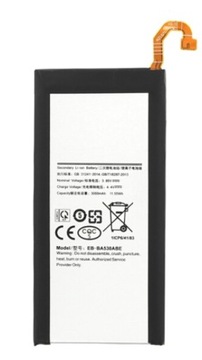 Bateria do Samsung Galaxy A8 (2018) EB-BA530ABE