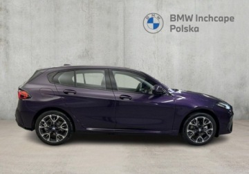 BMW Seria 1 F70 2025 BMW Seria 1 Pakiet M Sport, Podgrzewane fotele, Driving Assistant 1.5 156KM, zdjęcie 17