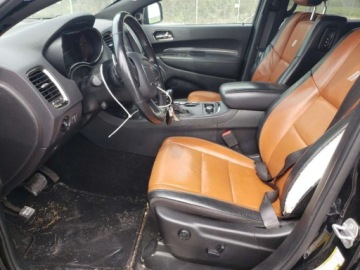 Dodge Durango III 2020 Dodge Durango RT 2020 5.7l 5.7 Benzyna 360KM, zdjęcie 7